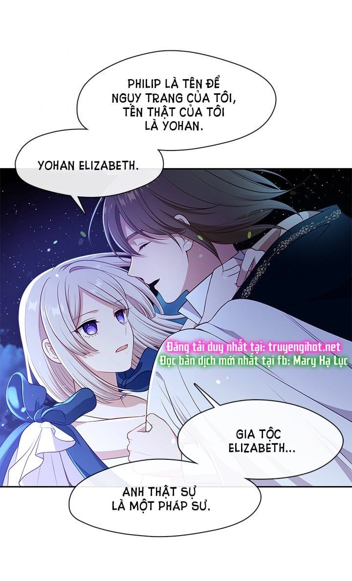 đọc truyện Cẩn Thận Nữ Phụ Phản Diện Đấy Chương 103.5 ảnh 30 tại Thiên Thai Truyện