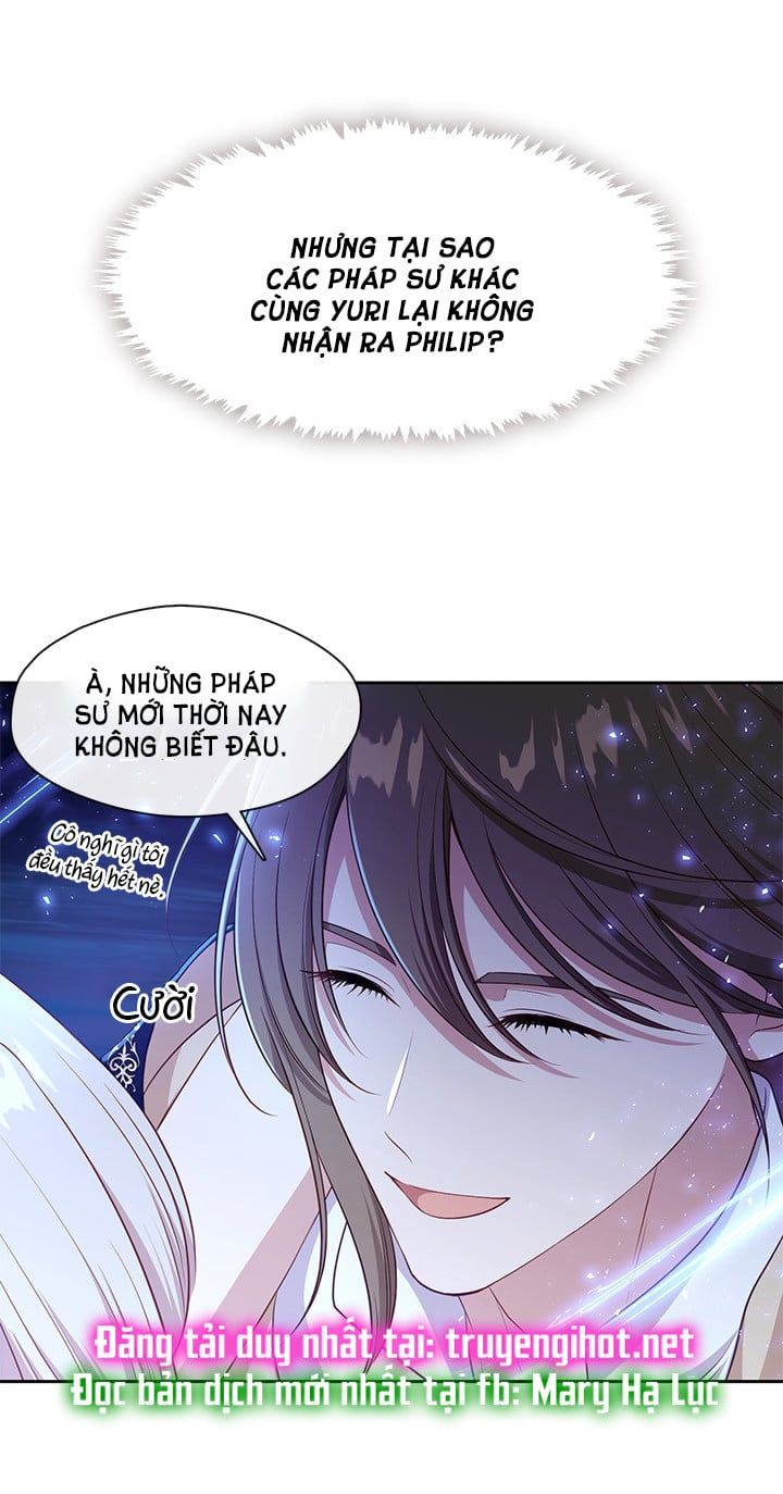 đọc truyện Cẩn Thận Nữ Phụ Phản Diện Đấy Chương 103.5 ảnh 31 tại Thiên Thai Truyện