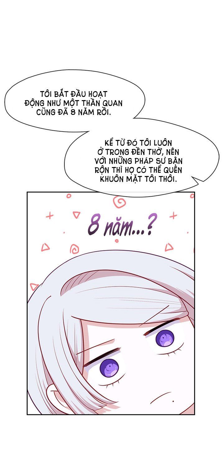 đọc truyện Cẩn Thận Nữ Phụ Phản Diện Đấy Chương 103.5 ảnh 32 tại Thiên Thai Truyện