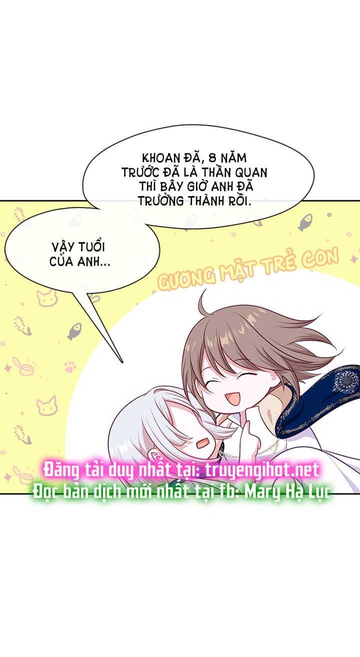 đọc truyện Cẩn Thận Nữ Phụ Phản Diện Đấy Chương 103.5 ảnh 33 tại Thiên Thai Truyện