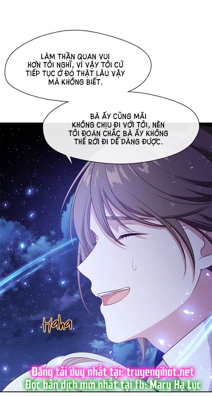 đọc truyện Cẩn Thận Nữ Phụ Phản Diện Đấy Chương 103.5 ảnh 35 tại Thiên Thai Truyện