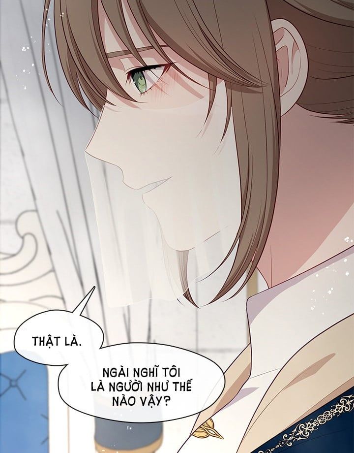 đọc truyện Cẩn Thận Nữ Phụ Phản Diện Đấy Chương 103.5 ảnh 6 tại Thiên Thai Truyện