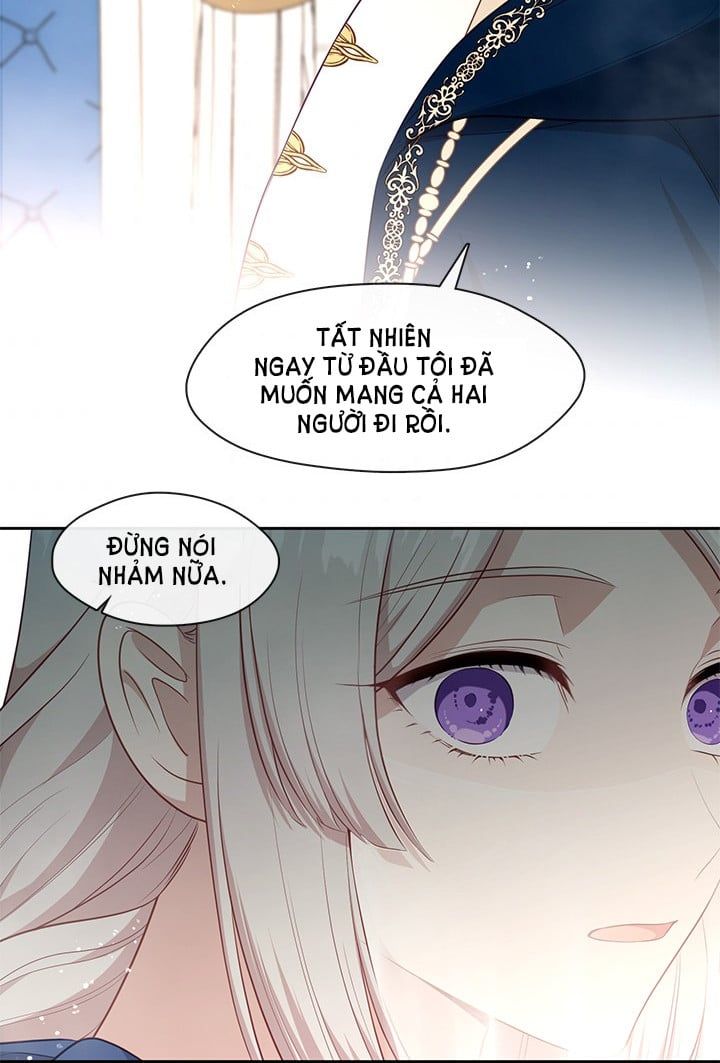 đọc truyện Cẩn Thận Nữ Phụ Phản Diện Đấy Chương 103.5 ảnh 7 tại Thiên Thai Truyện