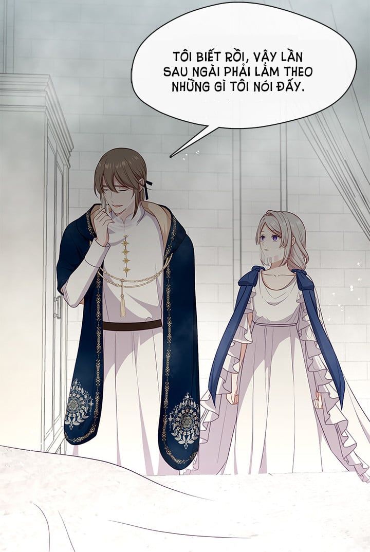 đọc truyện Cẩn Thận Nữ Phụ Phản Diện Đấy Chương 103.5 ảnh 9 tại Thiên Thai Truyện