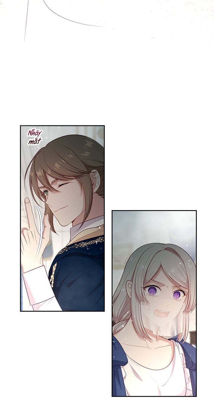 đọc truyện Cẩn Thận Nữ Phụ Phản Diện Đấy Chương 103.5 ảnh 10 tại Thiên Thai Truyện