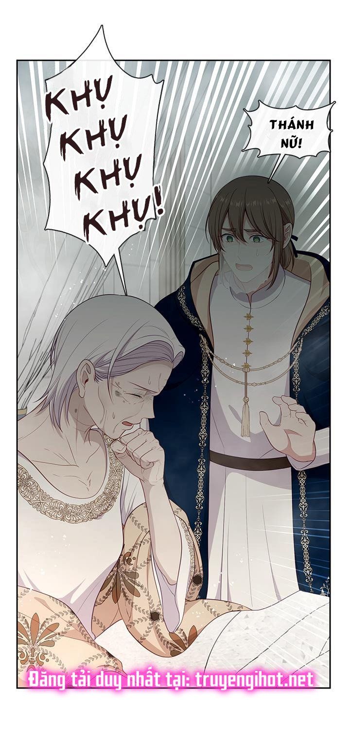 đọc truyện Cẩn Thận Nữ Phụ Phản Diện Đấy Chương 103 ảnh 16 tại Thiên Thai Truyện