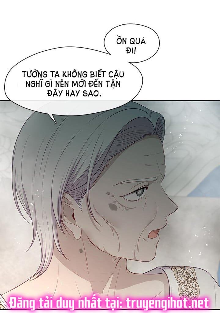 đọc truyện Cẩn Thận Nữ Phụ Phản Diện Đấy Chương 103 ảnh 19 tại Thiên Thai Truyện