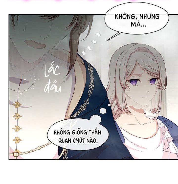 đọc truyện Cẩn Thận Nữ Phụ Phản Diện Đấy Chương 103 ảnh 20 tại Thiên Thai Truyện