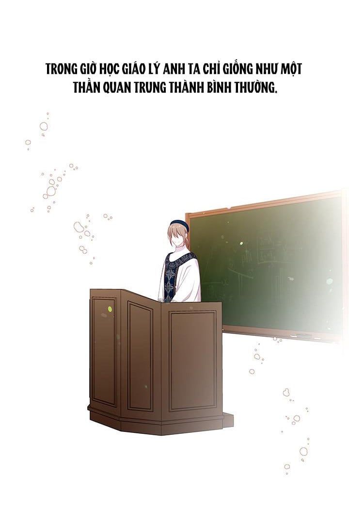 đọc truyện Cẩn Thận Nữ Phụ Phản Diện Đấy Chương 103 ảnh 21 tại Thiên Thai Truyện