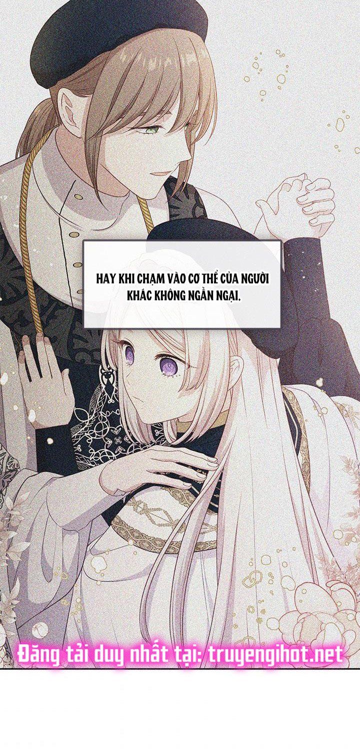 đọc truyện Cẩn Thận Nữ Phụ Phản Diện Đấy Chương 103 ảnh 25 tại Thiên Thai Truyện