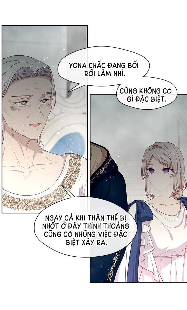 đọc truyện Cẩn Thận Nữ Phụ Phản Diện Đấy Chương 103 ảnh 27 tại Thiên Thai Truyện