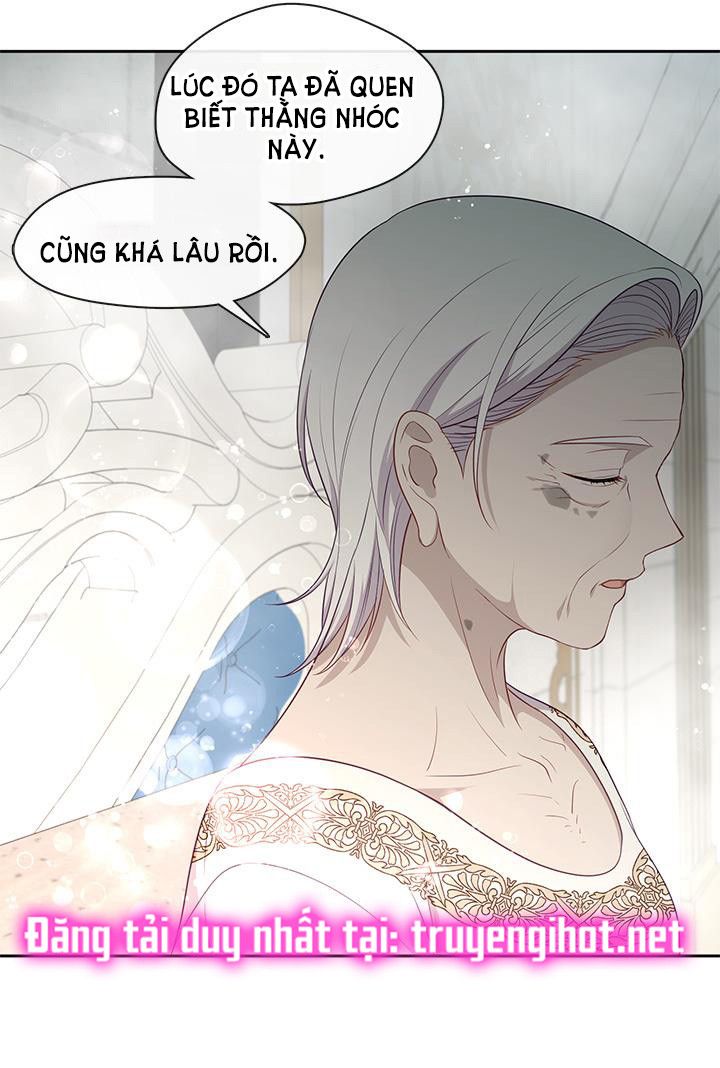 đọc truyện Cẩn Thận Nữ Phụ Phản Diện Đấy Chương 103 ảnh 28 tại Thiên Thai Truyện