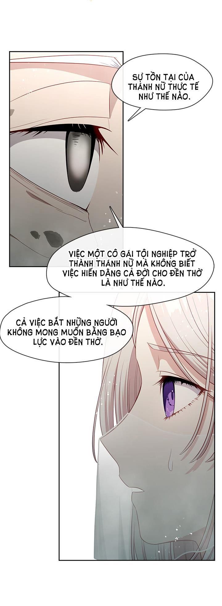 đọc truyện Cẩn Thận Nữ Phụ Phản Diện Đấy Chương 103 ảnh 31 tại Thiên Thai Truyện