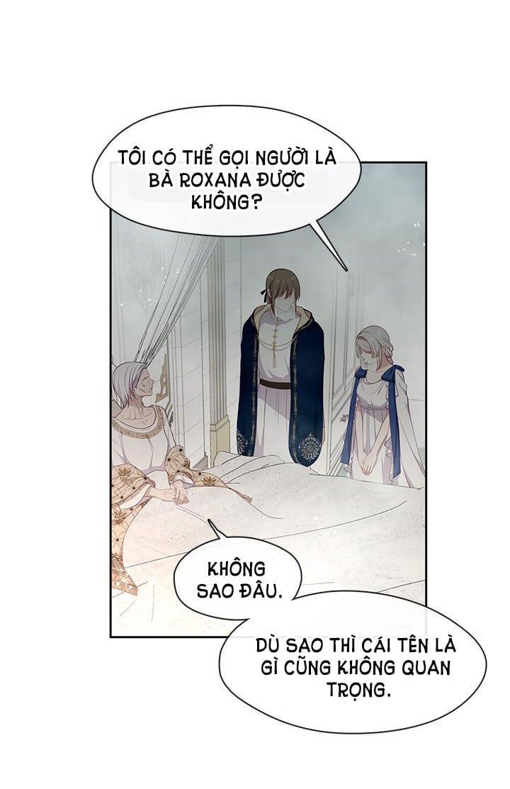 đọc truyện Cẩn Thận Nữ Phụ Phản Diện Đấy Chương 103 ảnh 6 tại Thiên Thai Truyện