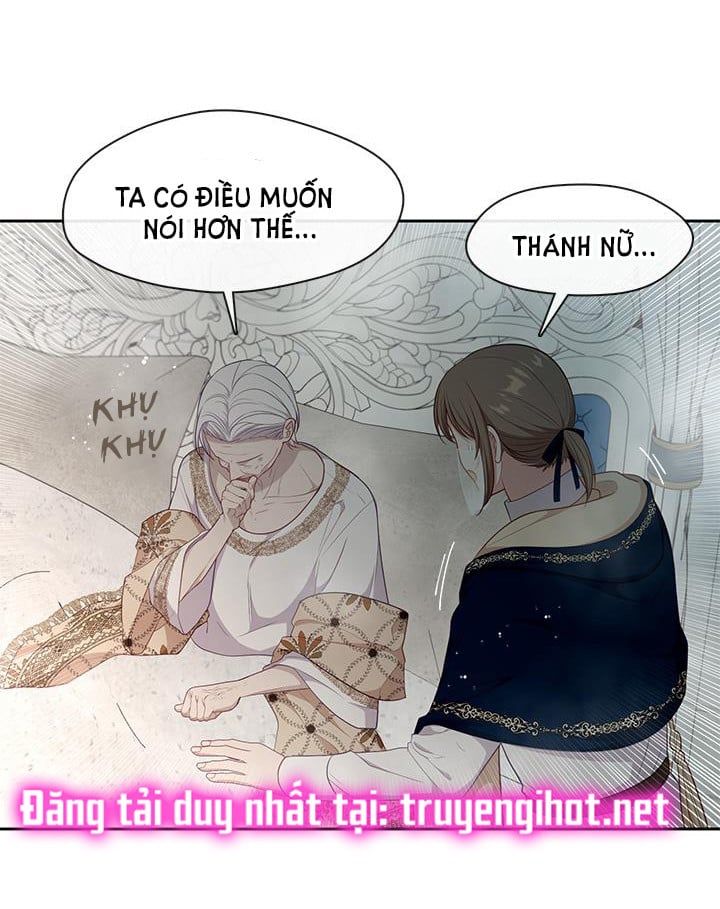 đọc truyện Cẩn Thận Nữ Phụ Phản Diện Đấy Chương 103 ảnh 7 tại Thiên Thai Truyện