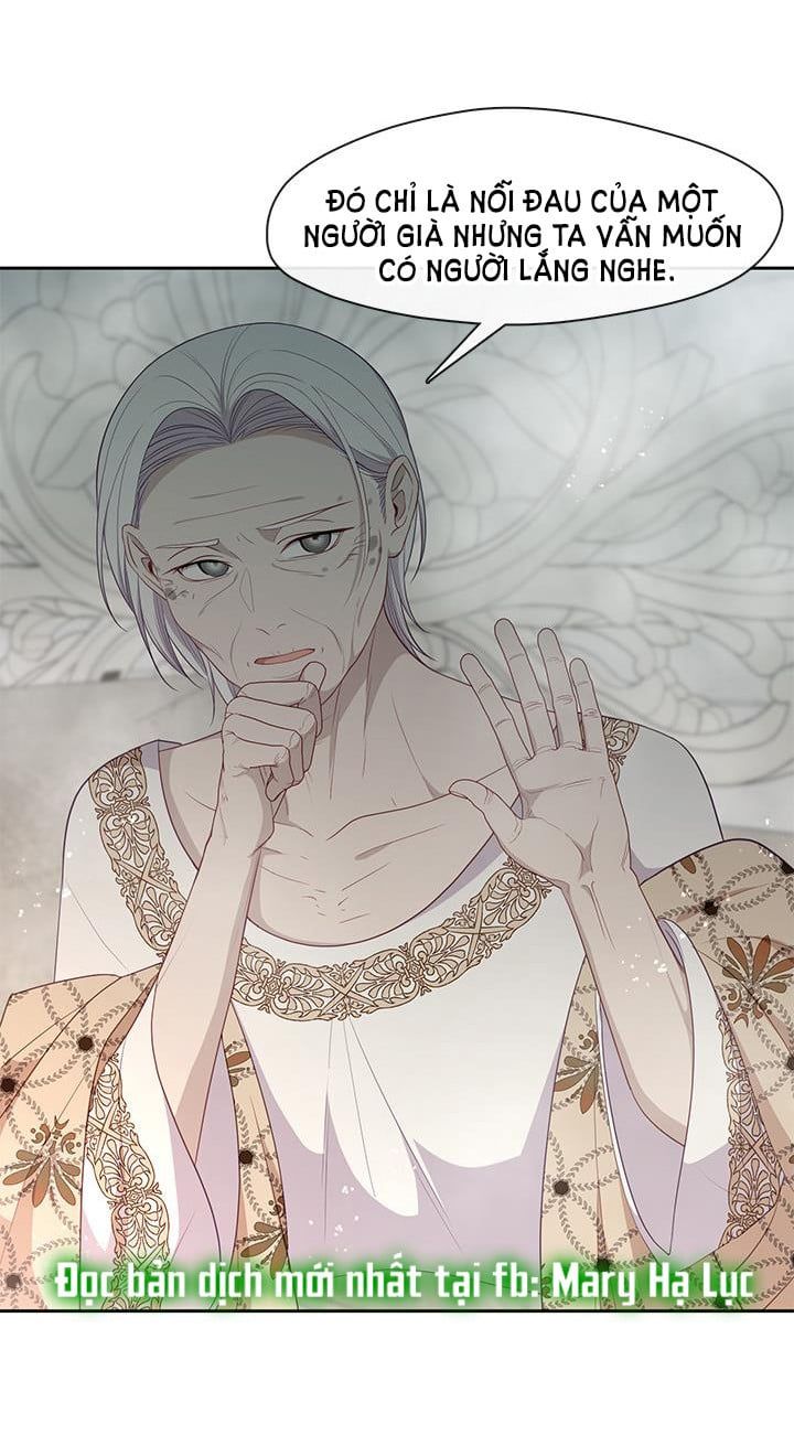 đọc truyện Cẩn Thận Nữ Phụ Phản Diện Đấy Chương 103 ảnh 9 tại Thiên Thai Truyện