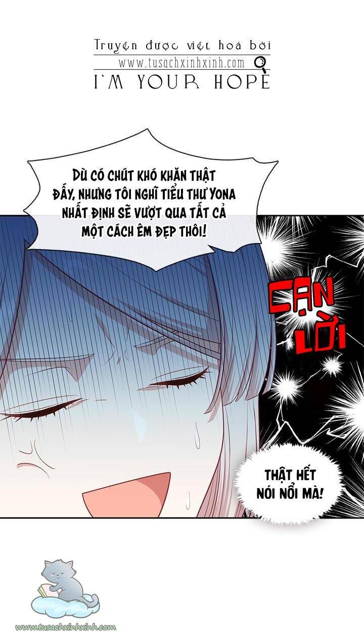 đọc truyện Cẩn Thận Nữ Phụ Phản Diện Đấy Chương 104 ảnh 12 tại Thiên Thai Truyện