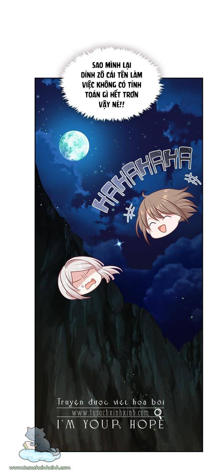 đọc truyện Cẩn Thận Nữ Phụ Phản Diện Đấy Chương 104 ảnh 13 tại Thiên Thai Truyện