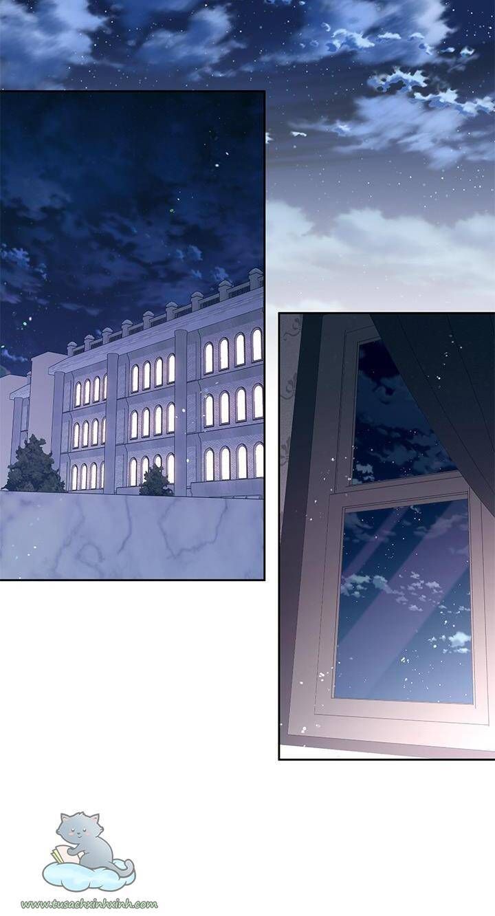 đọc truyện Cẩn Thận Nữ Phụ Phản Diện Đấy Chương 104 ảnh 16 tại Thiên Thai Truyện