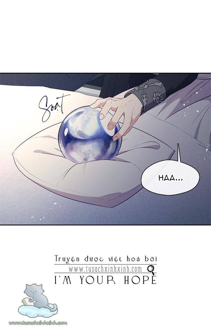 đọc truyện Cẩn Thận Nữ Phụ Phản Diện Đấy Chương 104 ảnh 17 tại Thiên Thai Truyện