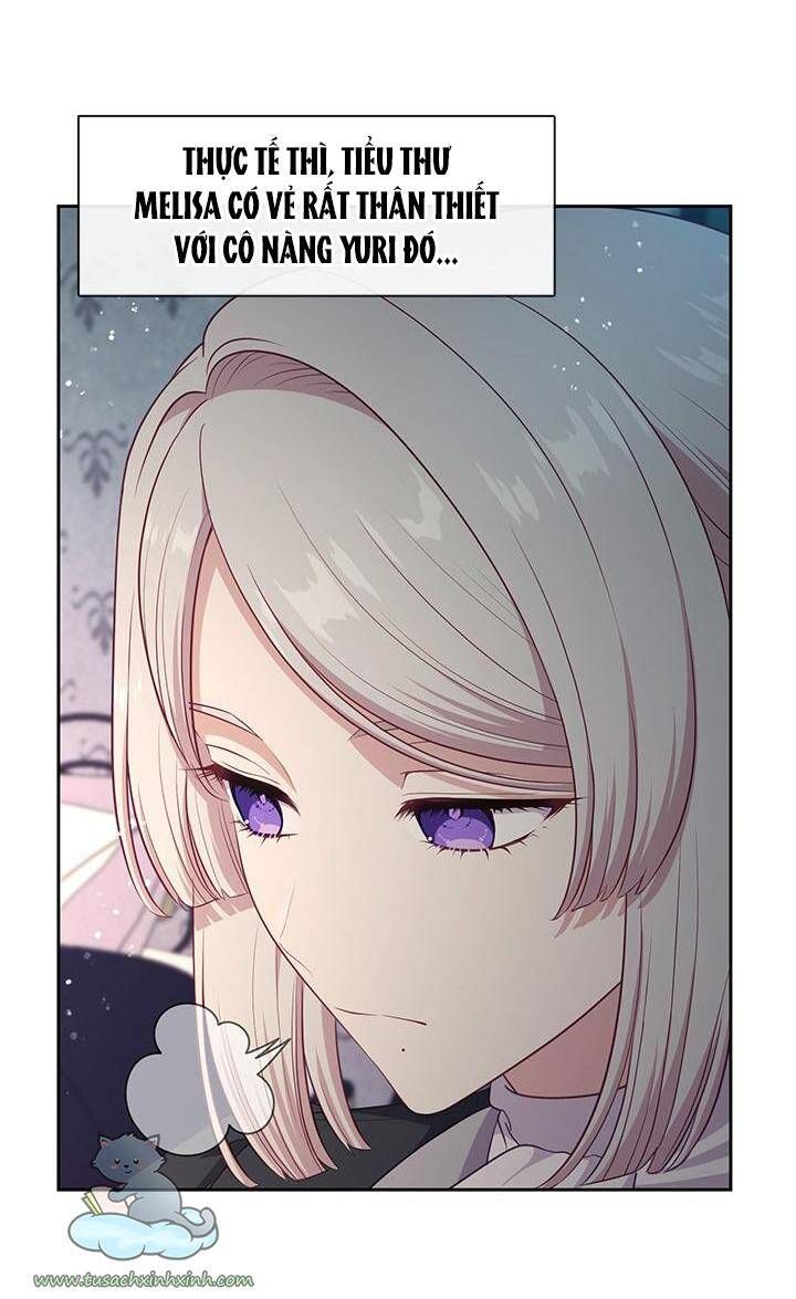 đọc truyện Cẩn Thận Nữ Phụ Phản Diện Đấy Chương 104 ảnh 19 tại Thiên Thai Truyện