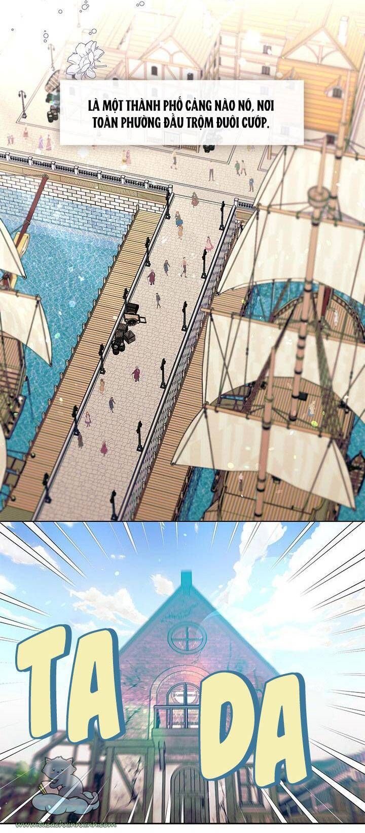 đọc truyện Cẩn Thận Nữ Phụ Phản Diện Đấy Chương 104 ảnh 23 tại Thiên Thai Truyện