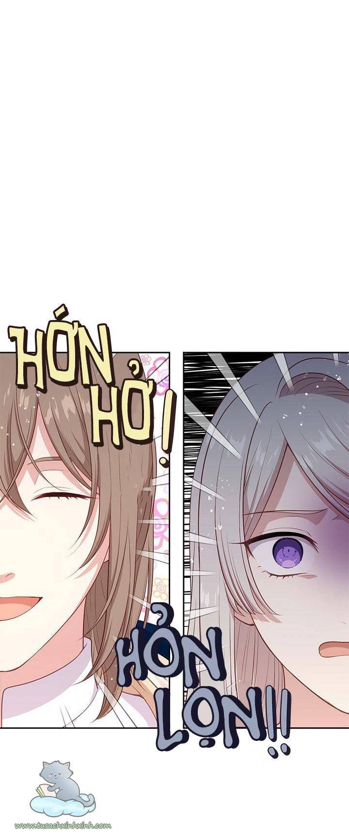 đọc truyện Cẩn Thận Nữ Phụ Phản Diện Đấy Chương 104 ảnh 24 tại Thiên Thai Truyện