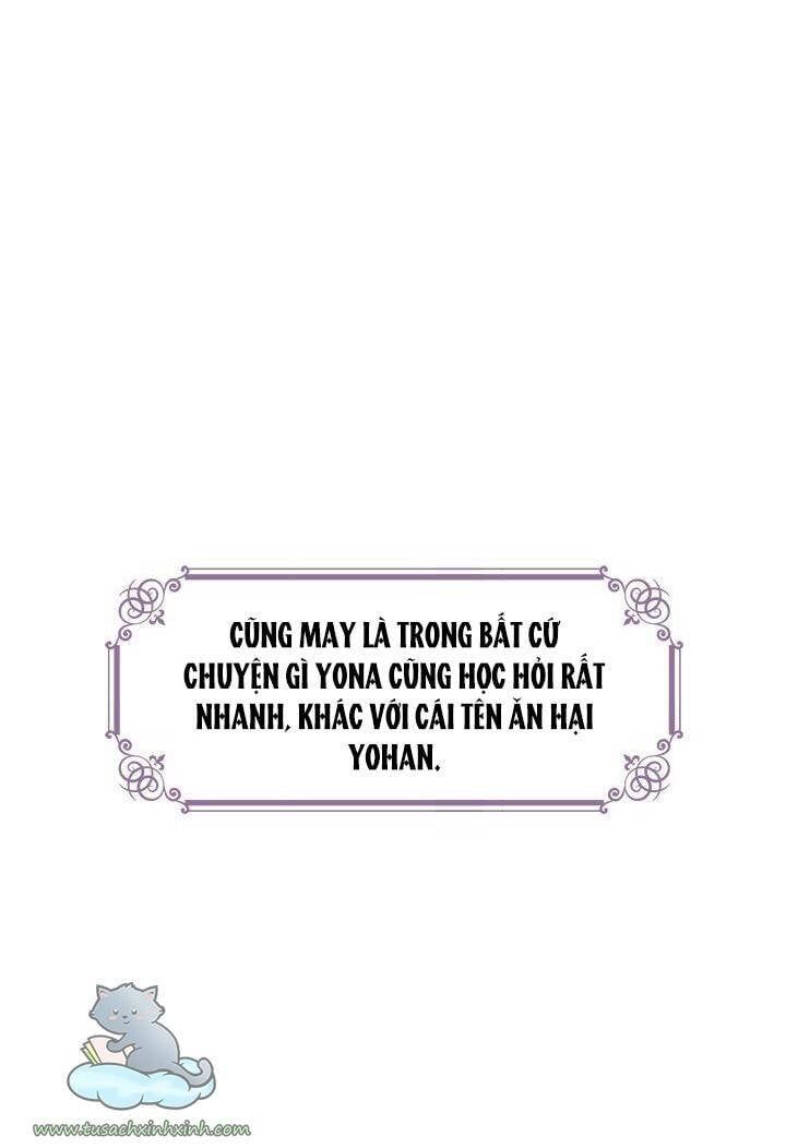 đọc truyện Cẩn Thận Nữ Phụ Phản Diện Đấy Chương 104 ảnh 30 tại Thiên Thai Truyện