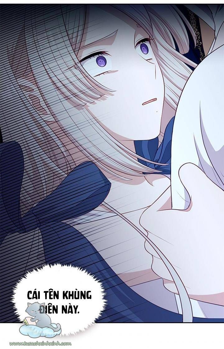 đọc truyện Cẩn Thận Nữ Phụ Phản Diện Đấy Chương 104 ảnh 5 tại Thiên Thai Truyện