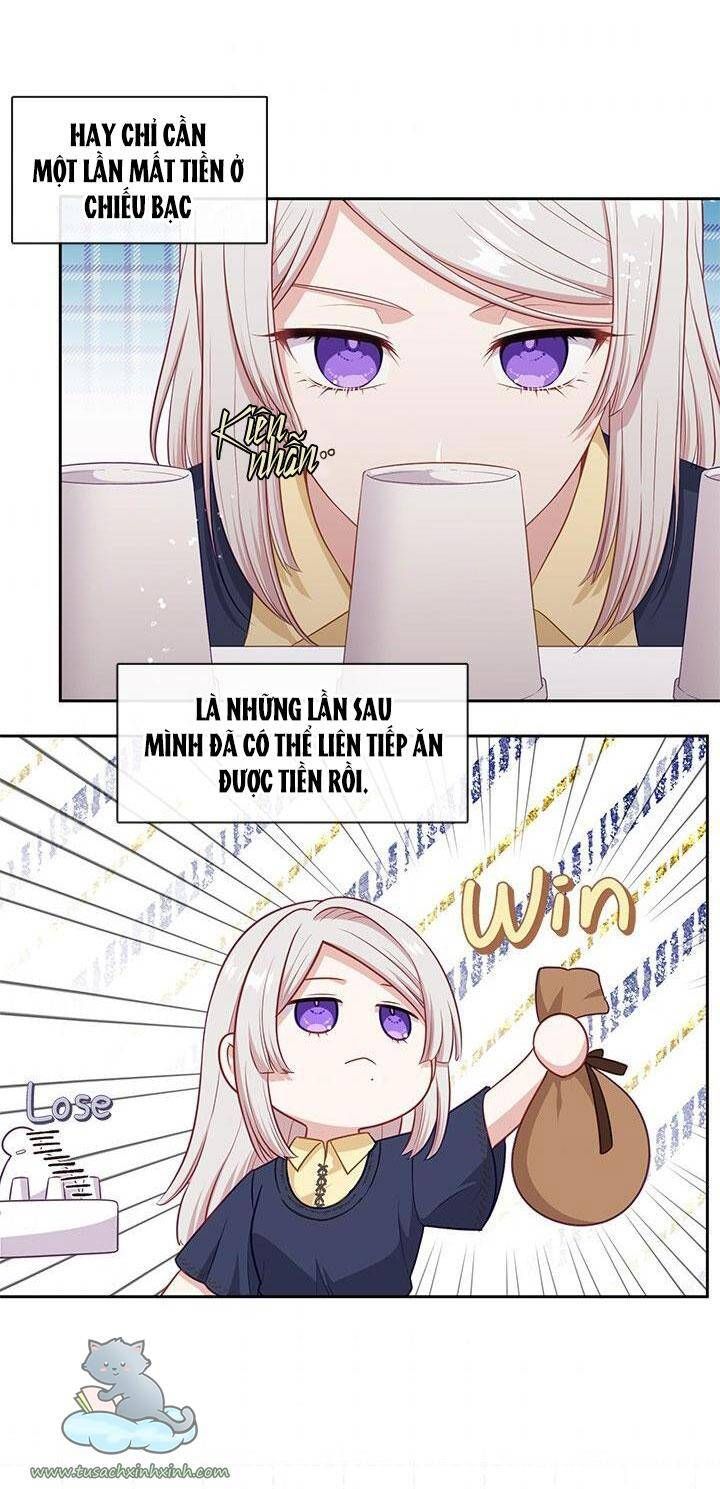 đọc truyện Cẩn Thận Nữ Phụ Phản Diện Đấy Chương 104 ảnh 32 tại Thiên Thai Truyện