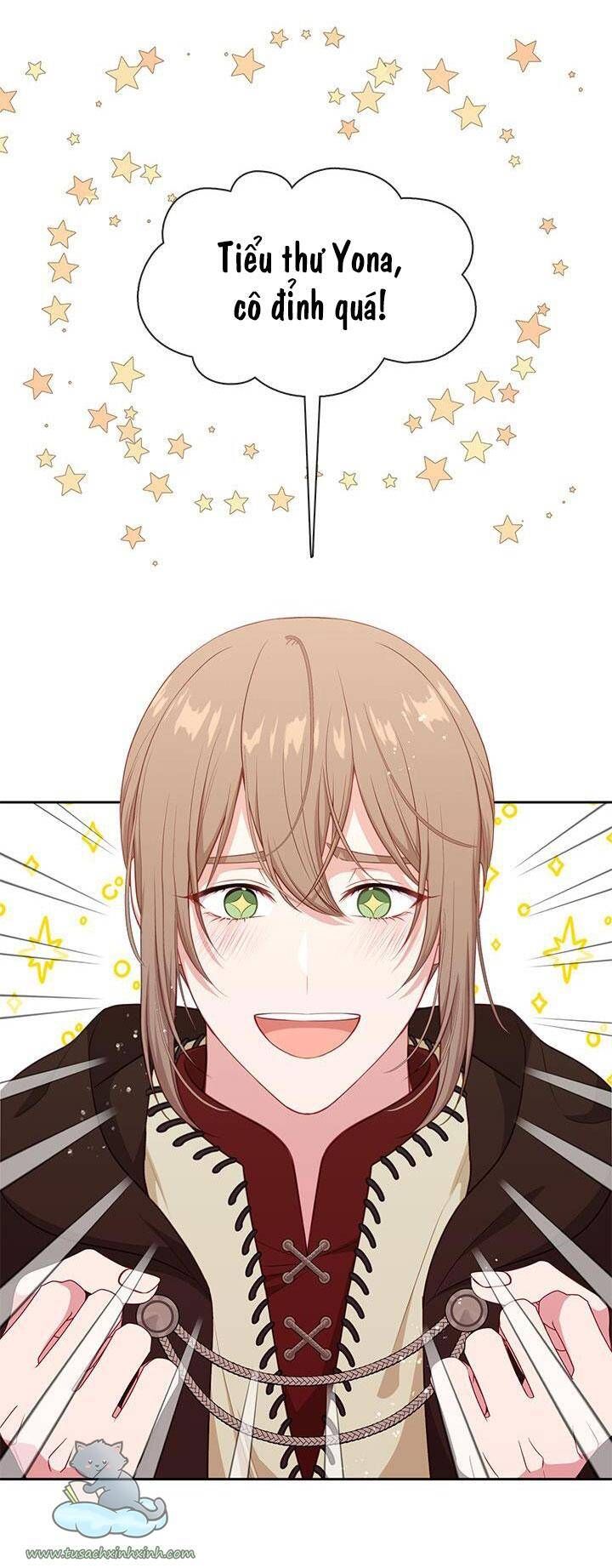 đọc truyện Cẩn Thận Nữ Phụ Phản Diện Đấy Chương 104 ảnh 35 tại Thiên Thai Truyện