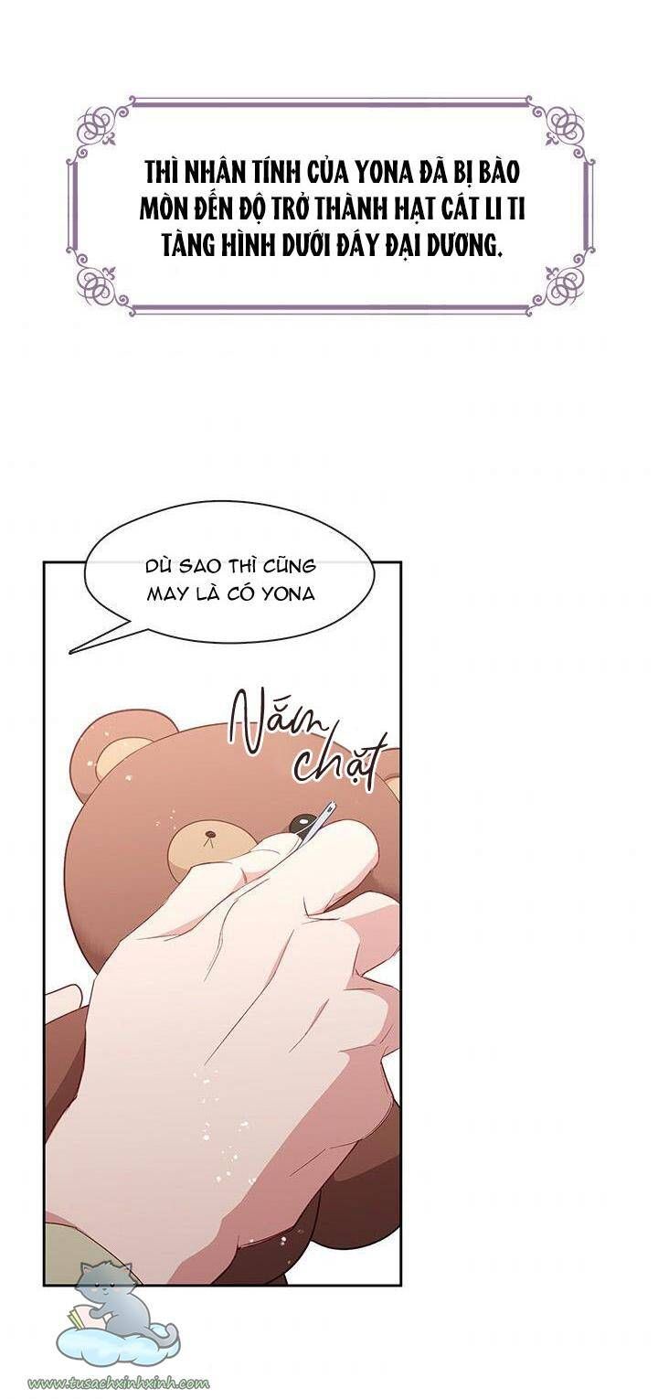 đọc truyện Cẩn Thận Nữ Phụ Phản Diện Đấy Chương 104 ảnh 38 tại Thiên Thai Truyện