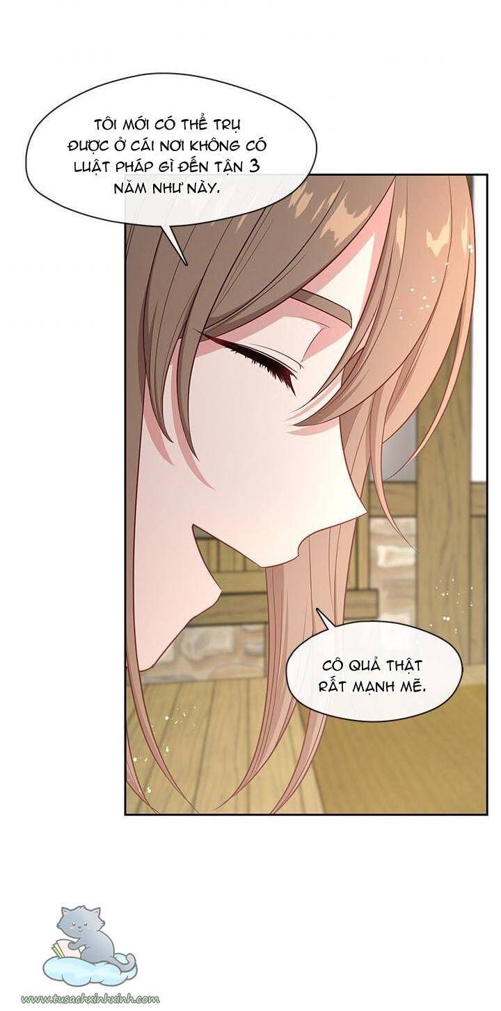 đọc truyện Cẩn Thận Nữ Phụ Phản Diện Đấy Chương 104 ảnh 39 tại Thiên Thai Truyện