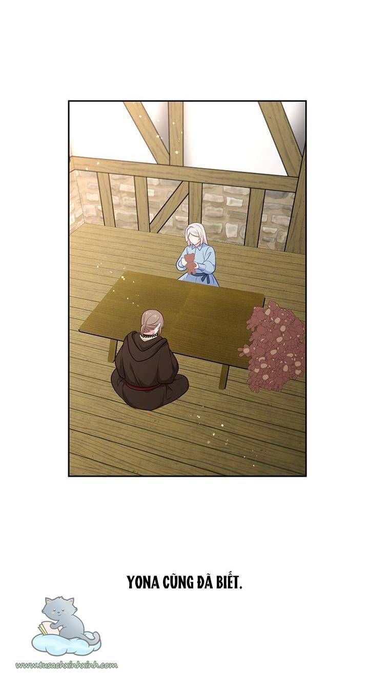 đọc truyện Cẩn Thận Nữ Phụ Phản Diện Đấy Chương 104 ảnh 40 tại Thiên Thai Truyện