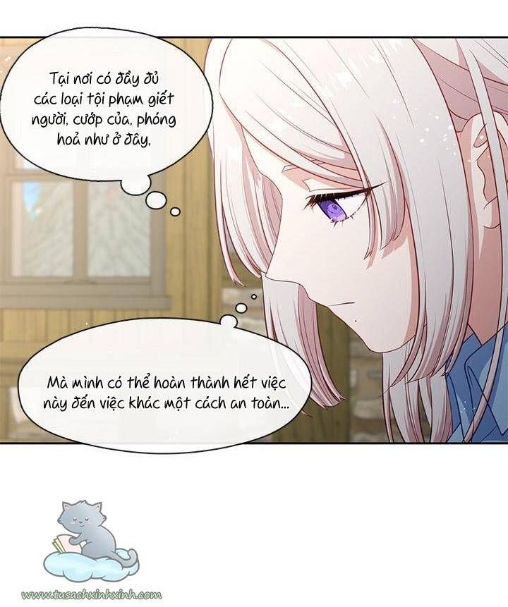 đọc truyện Cẩn Thận Nữ Phụ Phản Diện Đấy Chương 104 ảnh 41 tại Thiên Thai Truyện