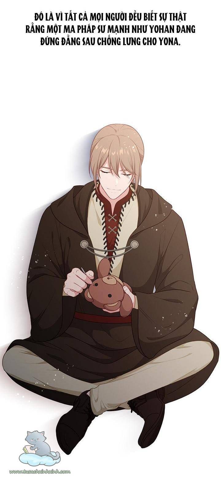 đọc truyện Cẩn Thận Nữ Phụ Phản Diện Đấy Chương 104 ảnh 42 tại Thiên Thai Truyện