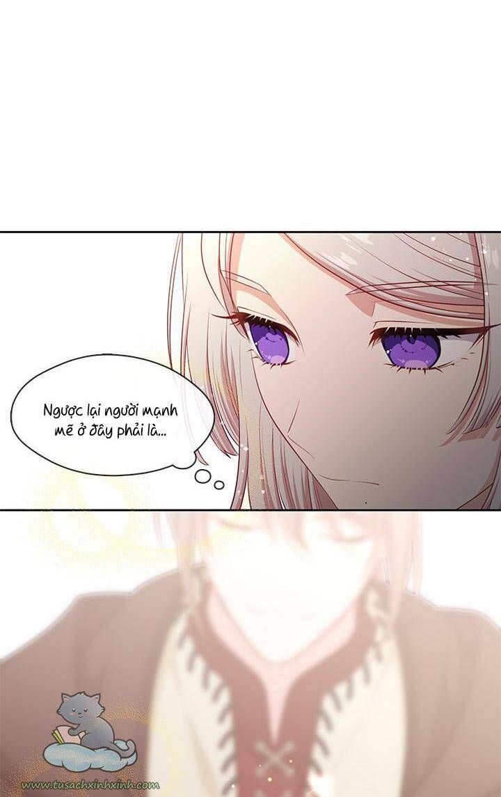 đọc truyện Cẩn Thận Nữ Phụ Phản Diện Đấy Chương 104 ảnh 43 tại Thiên Thai Truyện