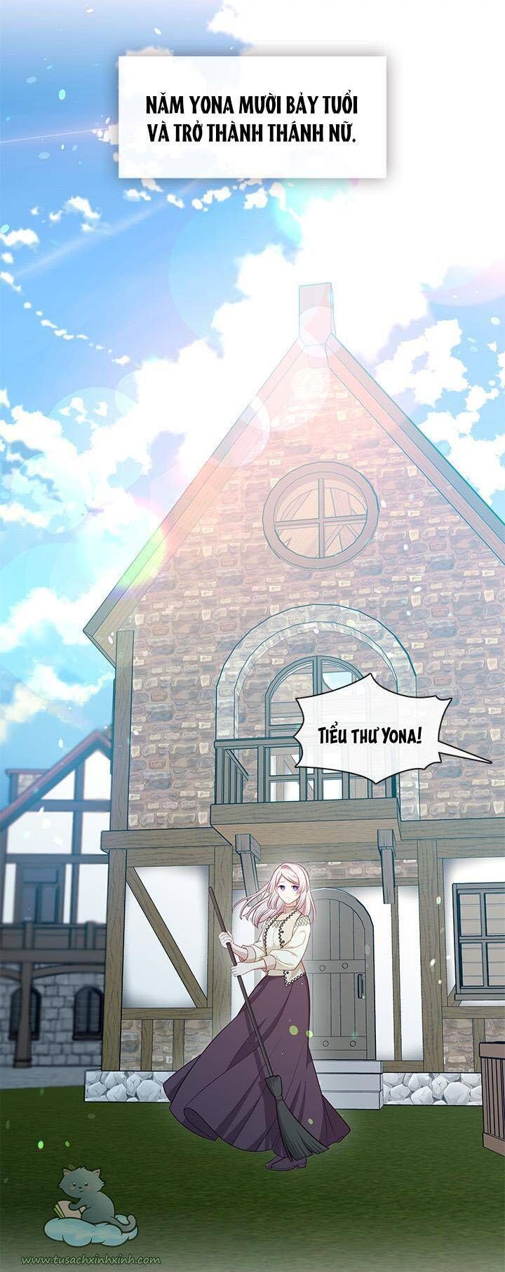 đọc truyện Cẩn Thận Nữ Phụ Phản Diện Đấy Chương 104 ảnh 48 tại Thiên Thai Truyện