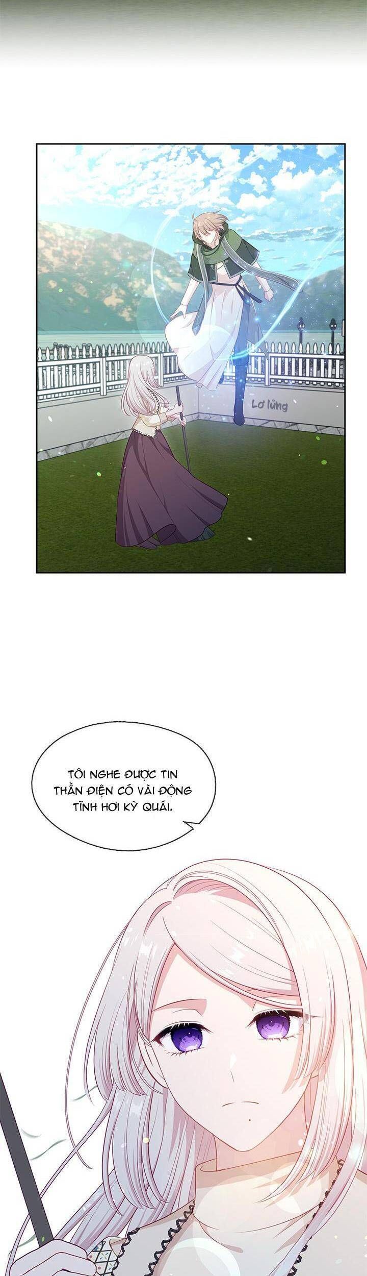 đọc truyện Cẩn Thận Nữ Phụ Phản Diện Đấy Chương 104 ảnh 49 tại Thiên Thai Truyện