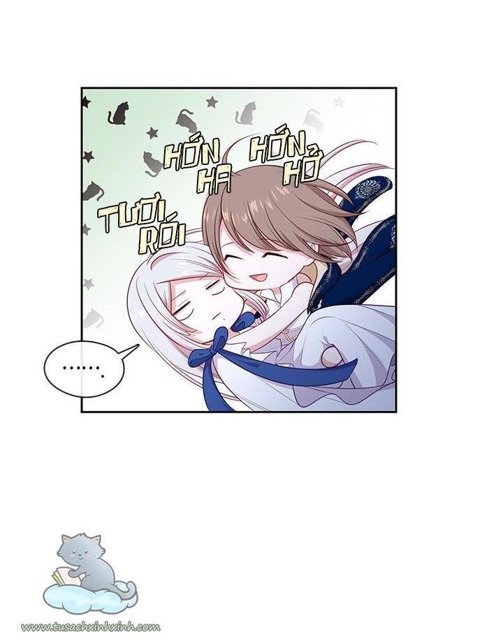 đọc truyện Cẩn Thận Nữ Phụ Phản Diện Đấy Chương 104 ảnh 7 tại Thiên Thai Truyện