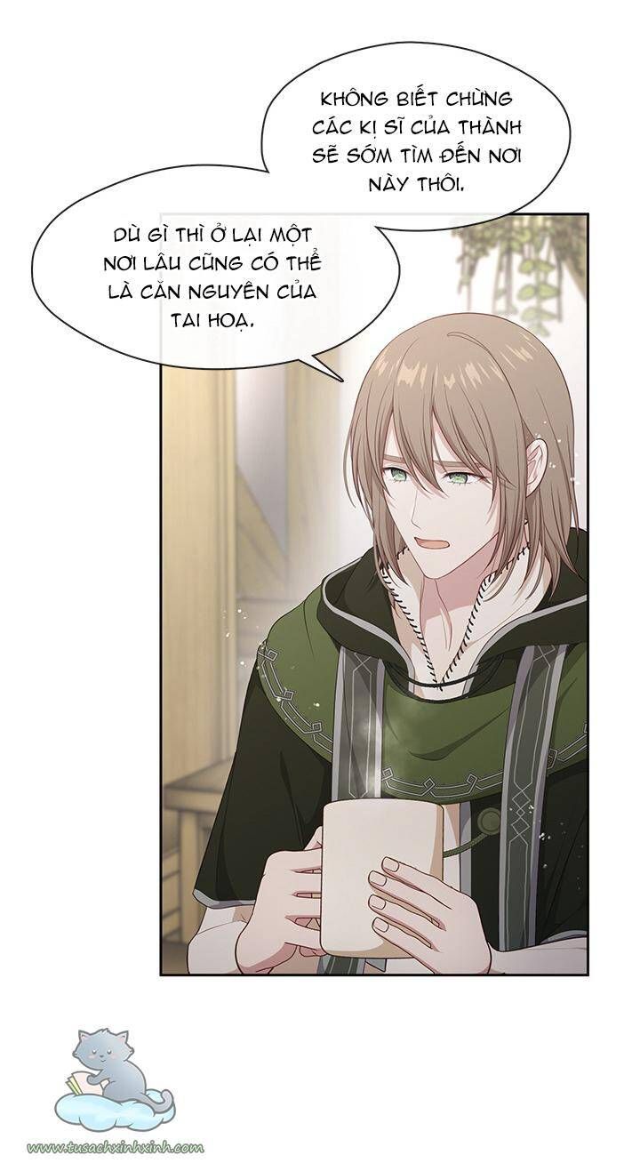 đọc truyện Cẩn Thận Nữ Phụ Phản Diện Đấy Chương 104 ảnh 52 tại Thiên Thai Truyện