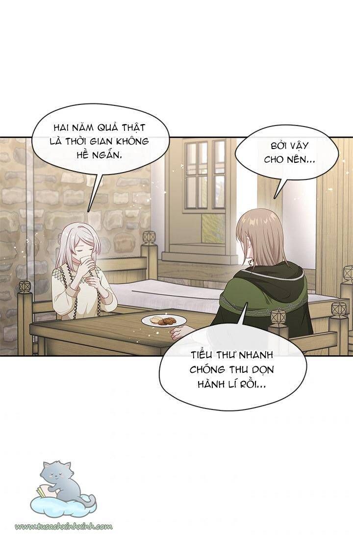 đọc truyện Cẩn Thận Nữ Phụ Phản Diện Đấy Chương 104 ảnh 53 tại Thiên Thai Truyện