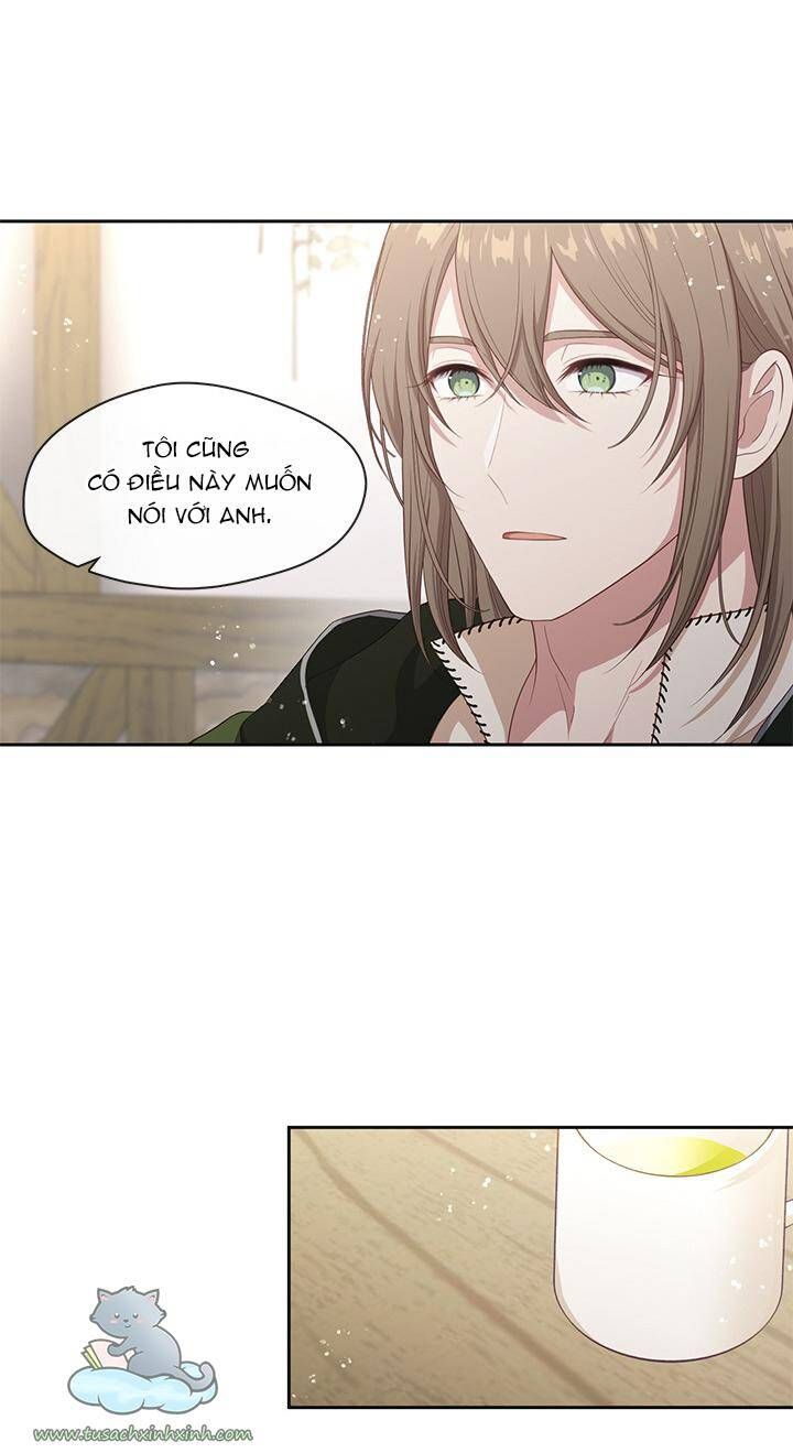 đọc truyện Cẩn Thận Nữ Phụ Phản Diện Đấy Chương 104 ảnh 55 tại Thiên Thai Truyện