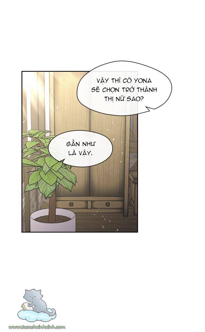 đọc truyện Cẩn Thận Nữ Phụ Phản Diện Đấy Chương 104 ảnh 59 tại Thiên Thai Truyện