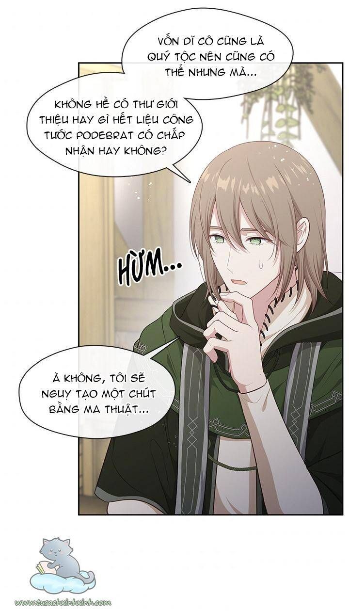 đọc truyện Cẩn Thận Nữ Phụ Phản Diện Đấy Chương 104 ảnh 60 tại Thiên Thai Truyện