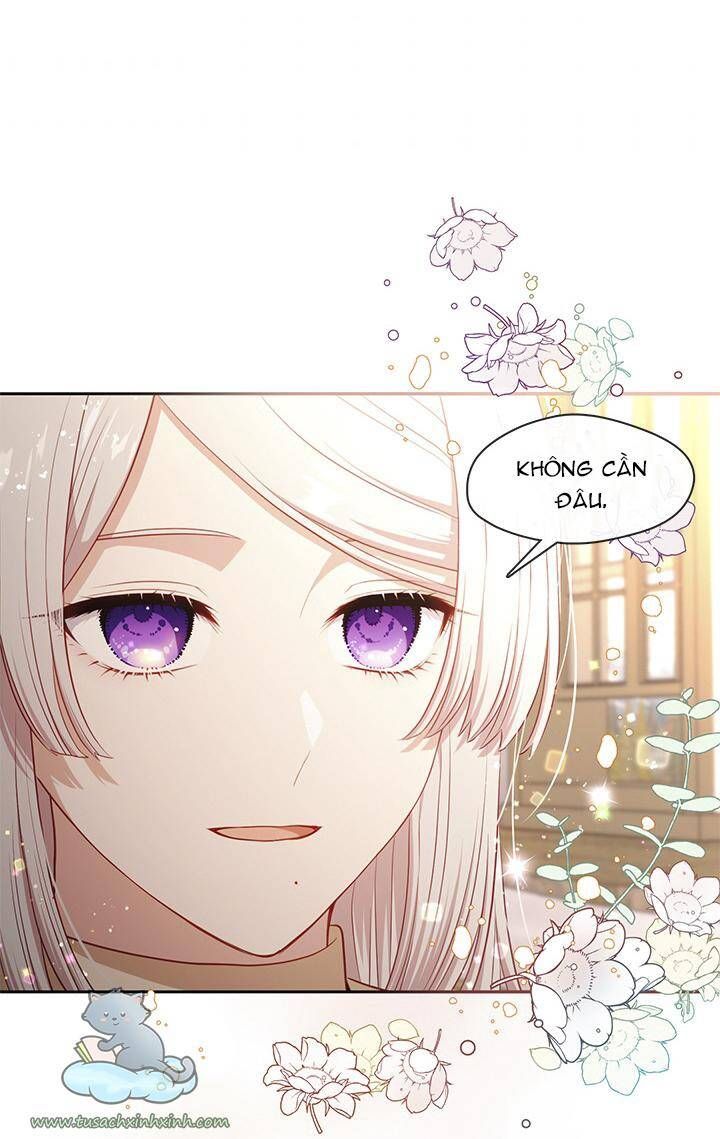 đọc truyện Cẩn Thận Nữ Phụ Phản Diện Đấy Chương 104 ảnh 61 tại Thiên Thai Truyện