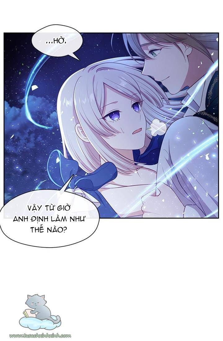 đọc truyện Cẩn Thận Nữ Phụ Phản Diện Đấy Chương 104 ảnh 8 tại Thiên Thai Truyện