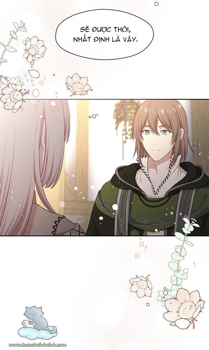 đọc truyện Cẩn Thận Nữ Phụ Phản Diện Đấy Chương 104 ảnh 62 tại Thiên Thai Truyện