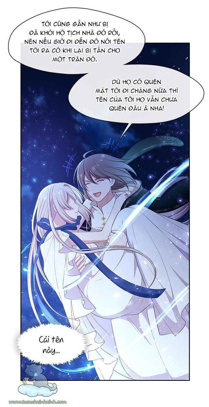 đọc truyện Cẩn Thận Nữ Phụ Phản Diện Đấy Chương 104 ảnh 11 tại Thiên Thai Truyện