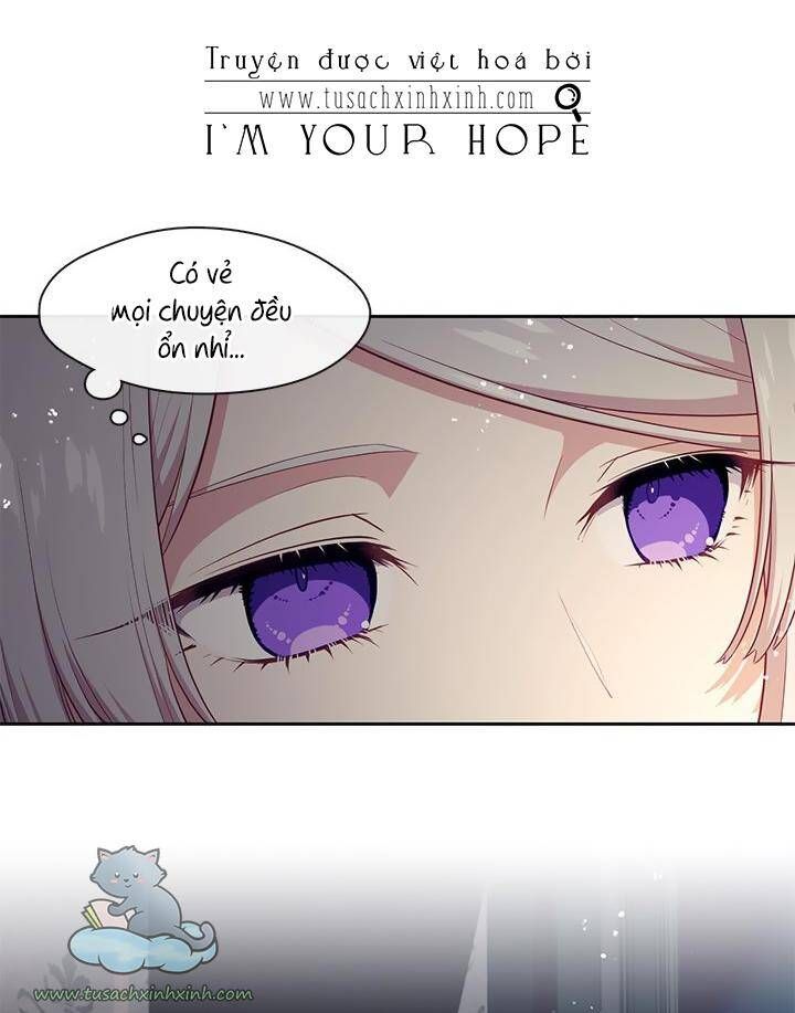 đọc truyện Cẩn Thận Nữ Phụ Phản Diện Đấy Chương 105 ảnh 12 tại Thiên Thai Truyện